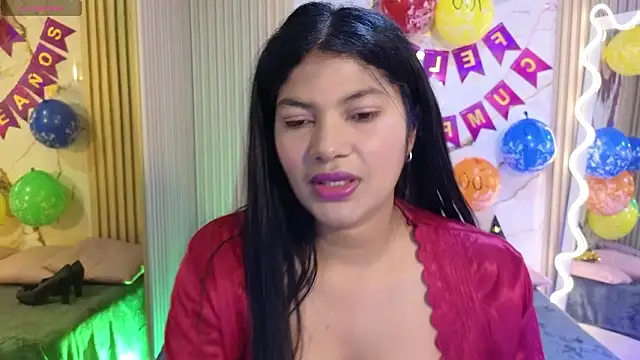 Lexy tay online show from 02-09-26, 12:20