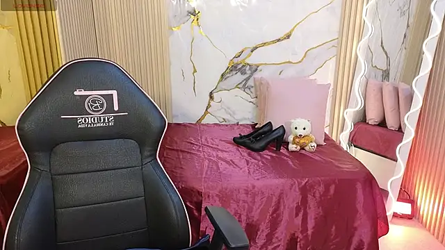 Lexy tay online show from 02-19-26, 12:01