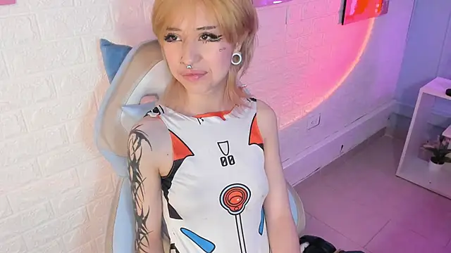 Hannahpage online show from 09-18-25, 11:56