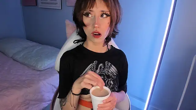 Hannahpage online show from 04-29-26, 12:31