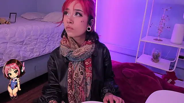 Hannahpage online show from 05-27-26, 12:35