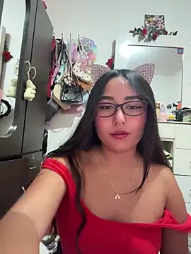 Snapshot of saranghae_ chatting on 10-09-25, 03:37 saranghae online show from 10-09-25, 03:37