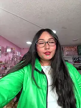 Snapshot of saranghae_ chatting on 01-15-26, 09:07 saranghae online show from 01-15-26, 09:07