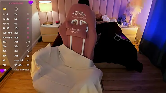 ashton heidii online show from 02-28-26, 10:55