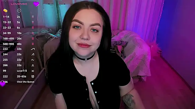 ashton heidii online show from 03-11-26, 10:27