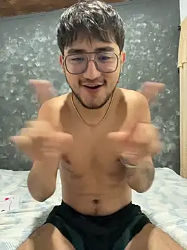 DanteRushh online show from 09-28-25, 05:35