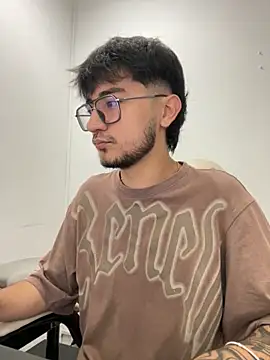 DanteRushh online show from 10-10-25, 12:04