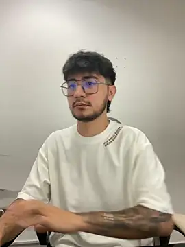 DanteRushh online show from 10-14-25, 11:22