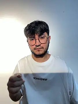 DanteRushh online show from 03-06-26, 08:27