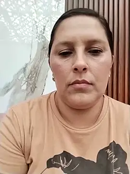 KikaDuque online show from 06-19-26, 07:06