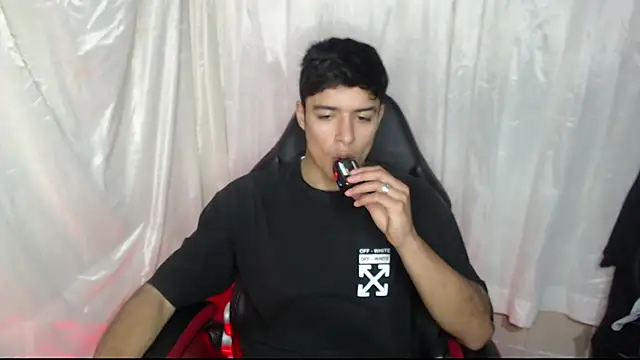 jacobbiker online show from 12-03-25, 05:04