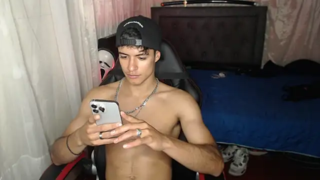 jacobbiker online show from 01-17-26, 11:52