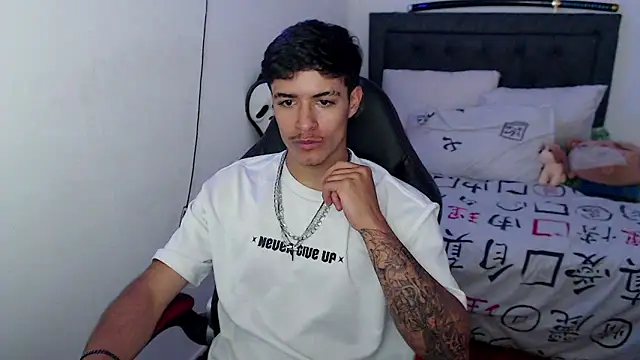 jacobbiker online show from 04-30-26, 01:17