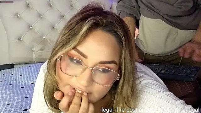 laurale phillipe online show from 09-12-25, 07:03