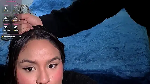 laurale phillipe online show from 03-06-26, 04:20