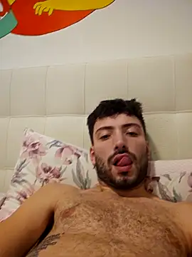 Snapshot of scopamiforte20cm chatting on 09-15-25, 10:10 scopamiforte20cm online show from 09-15-25, 10:10