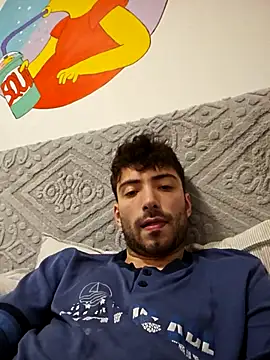Snapshot of scopamiforte20cm chatting on 03-16-26, 10:58 scopamiforte20cm online show from 03-16-26, 10:58