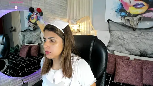 scarletbaker  online show from 10-22-25, 01:33