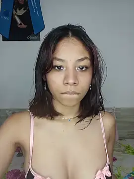 ScarlettLuxe online show from 10-15-25, 11:49