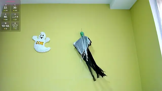 loreen grey online show from 10-12-25, 08:19