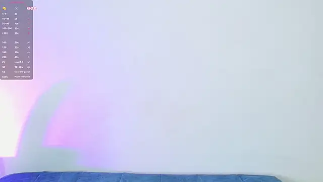 loreen grey online show from 04-24-26, 08:11