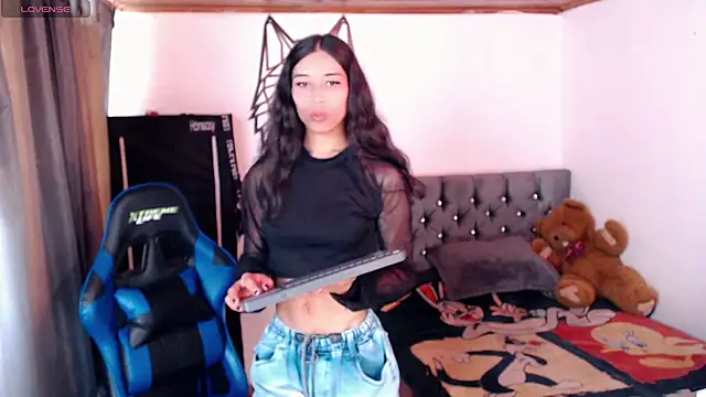 Sweet-Cris online show from 09-11-25, 06:08