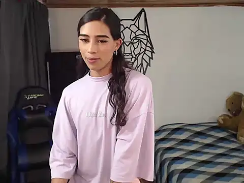 Sweet-Cris online show from 04-14-26, 05:41