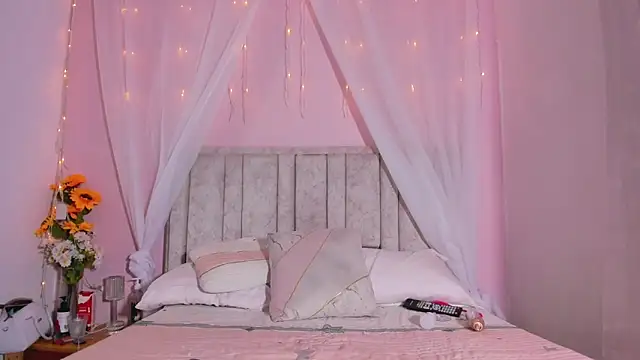 Rachellcooperrr online show from 09-13-25, 10:15