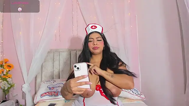 Rachellcooperrr online show from 09-23-25, 11:52