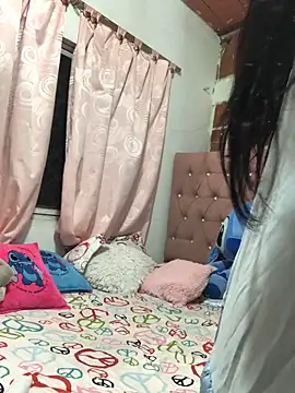 Rachellcooperrr online show from 12-21-25, 03:02