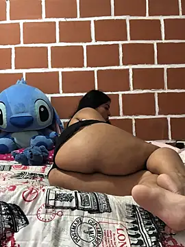 Rachellcooperrr online show from 03-29-26, 08:31