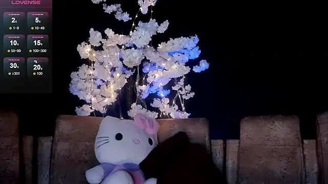 Rachell coollins online show from 03-21-26, 07:50