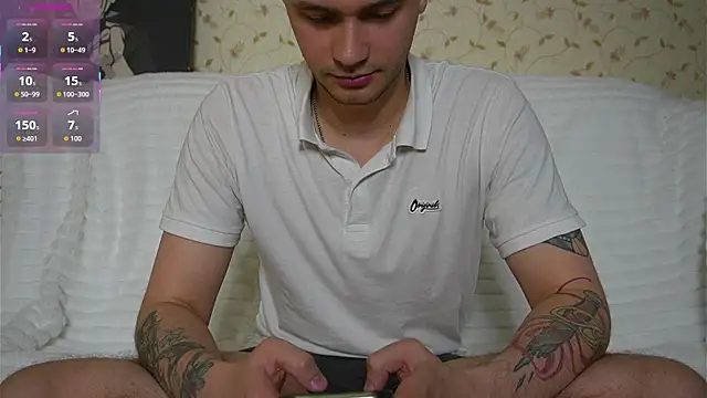 johnstoneisland online show from 04-22-26, 06:53