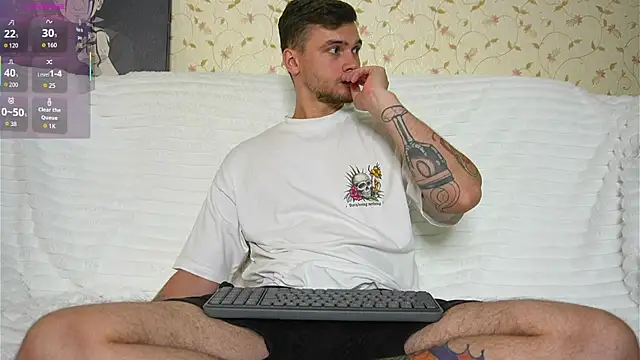johnstoneisland online show from 06-30-26, 06:09