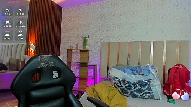 BLUE TAY1 online show from 09-19-25, 11:44