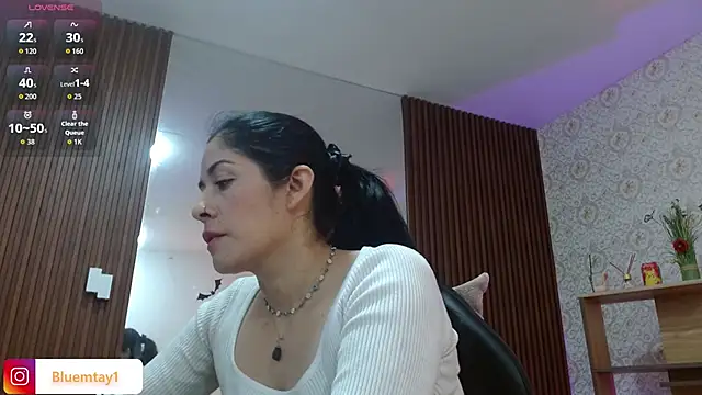 BLUE TAY1 online show from 11-03-25, 12:06