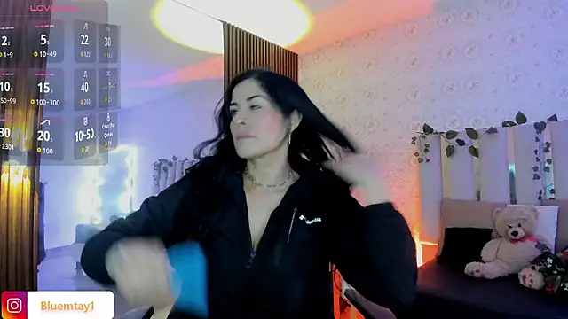 BLUE TAY1 online show from 02-02-26, 11:53