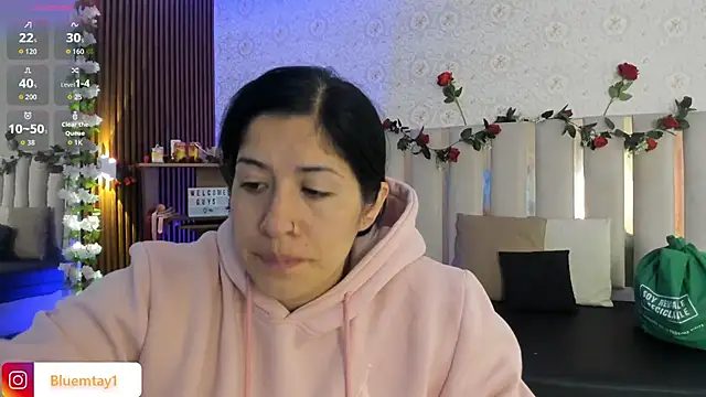 BLUE TAY1 online show from 03-06-26, 11:50