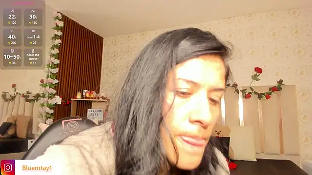 BLUE TAY1 online show from 03-10-26, 11:59