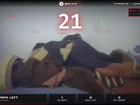 BBoyLatino0 online show from 07-11-26, 05:10