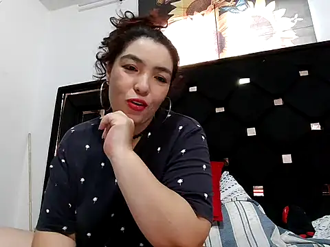 vegacristal88 online show from 12-05-25, 11:41