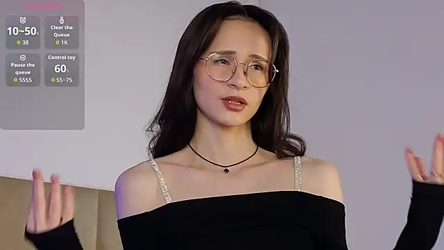 MartaBrent online show from 12-02-25, 04:57