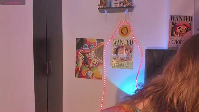 Aciid lover online show from 10-05-25, 03:38