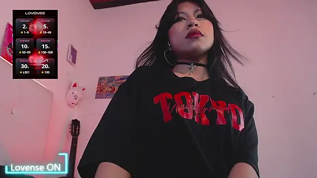 nicolet666lee online show from 11-16-25, 04:18