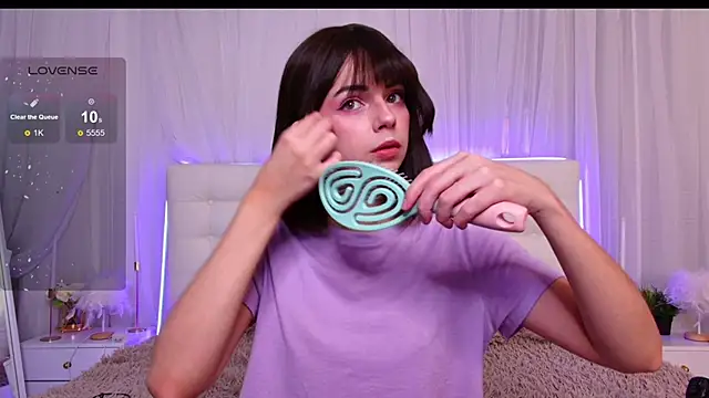 Miranda Kerry online show from 09-20-25, 06:25