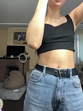 Miranda Kerry online show from 11-09-25, 06:23