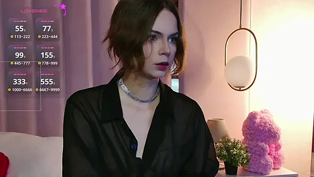 Miranda Kerry online show from 06-04-26, 06:19