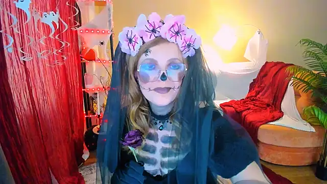 YourUniverser online show from 10-31-25, 06:03