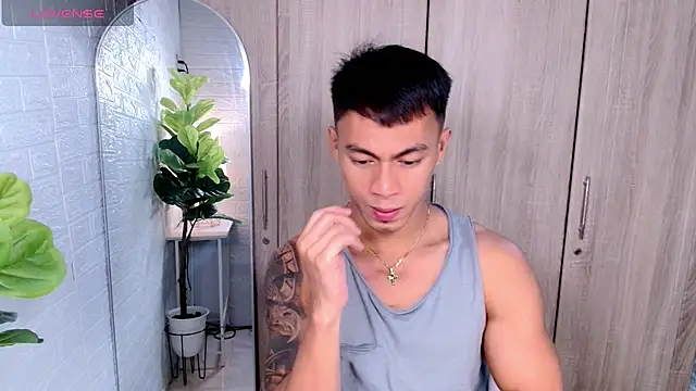 PinooyMilker online show from 10-01-25, 10:10