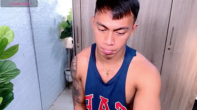 PinooyMilker online show from 01-12-26, 11:43